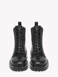 Casual-Gianvito Rossi MARTIS BLACK
