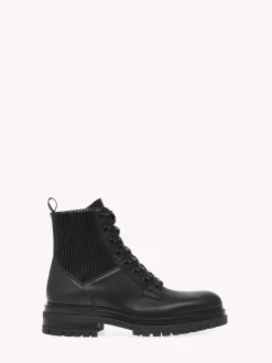 Casual-Gianvito Rossi MARTIS BLACK