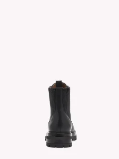 Casual-Gianvito Rossi MARTIS BLACK