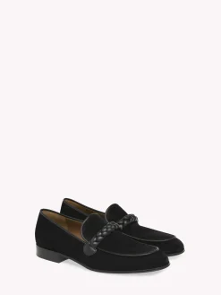 Casual-Gianvito Rossi MASSIMO BLACK