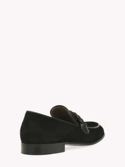 Casual-Gianvito Rossi MASSIMO BLACK