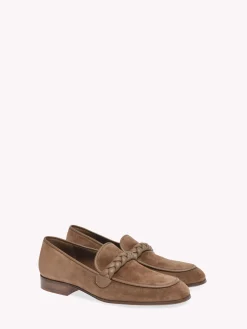 Casual-Gianvito Rossi MASSIMO BROWN
