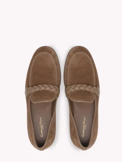 Casual-Gianvito Rossi MASSIMO BROWN