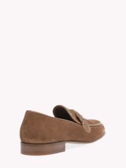 Casual-Gianvito Rossi MASSIMO BROWN