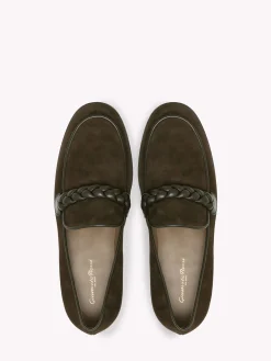 Casual-Gianvito Rossi MASSIMO BROWN