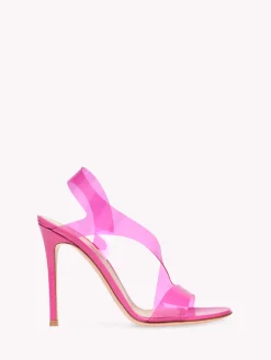 Sandals-Gianvito Rossi METROPOLIS PINK