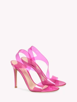 Sandals-Gianvito Rossi METROPOLIS PINK