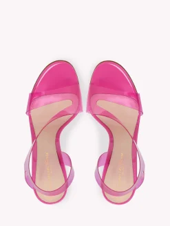 Sandals-Gianvito Rossi METROPOLIS PINK