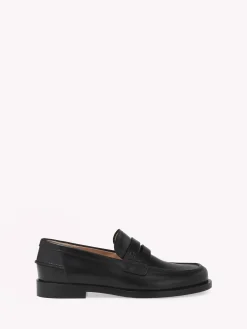 Flats-Gianvito Rossi MICHAEL BLACK