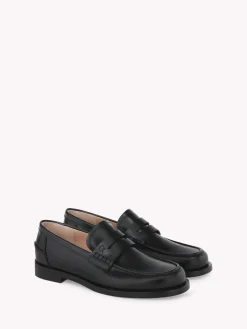 Flats-Gianvito Rossi MICHAEL BLACK