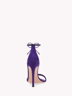 Sandals|Signatures-Gianvito Rossi MONTECARLO PURPLE