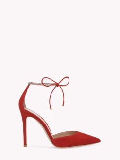 Pumps|Signatures-Gianvito Rossi MONTECARLO D'ORSAY RED