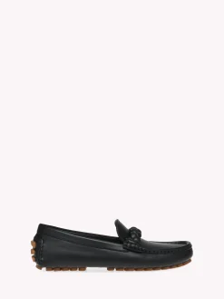 Flats-Gianvito Rossi MONZA BLACK