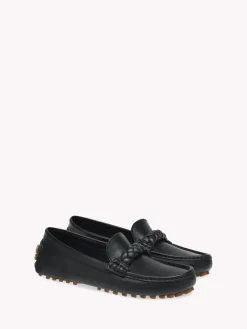 Flats-Gianvito Rossi MONZA BLACK