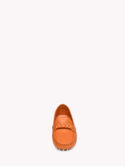 Flats-Gianvito Rossi MONZA ORANGE