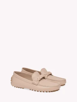 Flats-Gianvito Rossi MONZA PINK