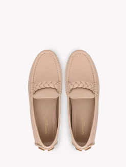 Flats-Gianvito Rossi MONZA PINK