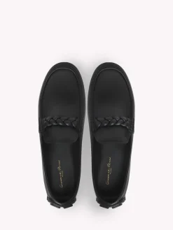 Casual-Gianvito Rossi MONZA BLACK