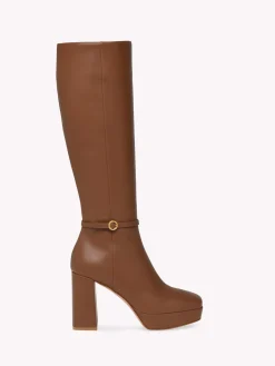 Boots-Gianvito Rossi MOREAU BROWN