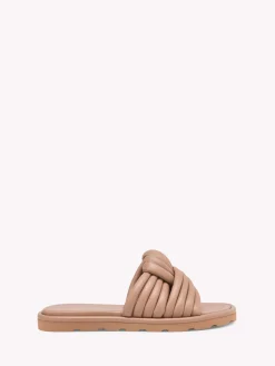 Flats-Gianvito Rossi OTTAVIA FLAT PINK