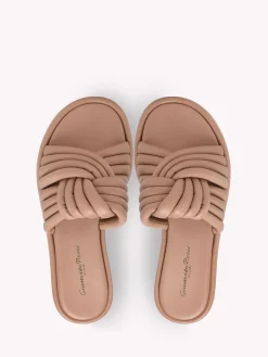 Flats-Gianvito Rossi OTTAVIA FLAT PINK