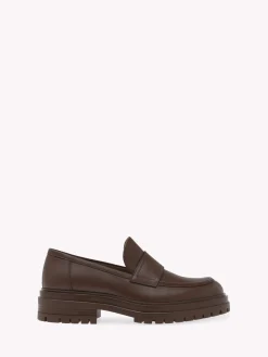 Casual-Gianvito Rossi PAUL BROWN