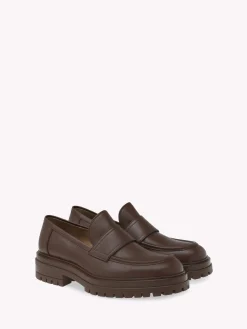 Casual-Gianvito Rossi PAUL BROWN