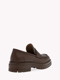 Casual-Gianvito Rossi PAUL BROWN