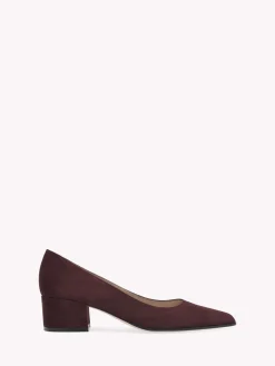 Pumps-Gianvito Rossi PIPER PUMP 45 RED