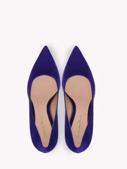 Pumps-Gianvito Rossi PIPER PUMP 85 PURPLE