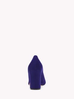 Pumps-Gianvito Rossi PIPER PUMP 85 PURPLE