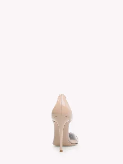 Pumps|Plexi-Gianvito Rossi PLEXI NEUTRALS