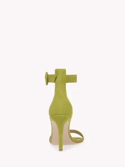 Sandals-Gianvito Rossi PORTOFINO 85 GREEN