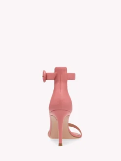 Sandals-Gianvito Rossi PORTOFINO 85 PINK
