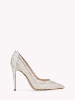 Pumps|A DREAMY DAY-Gianvito Rossi RANIA WHITE