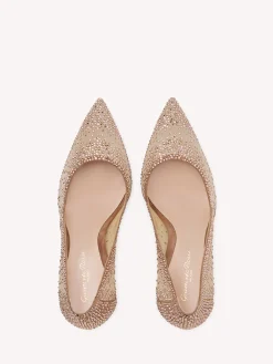 Pumps-Gianvito Rossi RANIA PINK