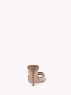 Mules-Gianvito Rossi RANIA MULE 85 PINK