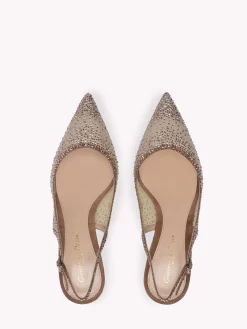 Pumps-Gianvito Rossi REGINA PINK
