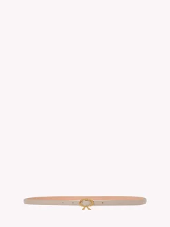 Accessories|Ribbon-Gianvito Rossi RIBBON BELT NEUTRALS