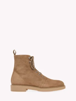 Casual-Gianvito Rossi RICHARD BROWN