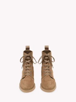 Casual-Gianvito Rossi RICHARD BROWN