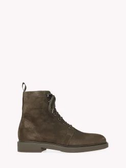 Casual-Gianvito Rossi RICHARD GREEN