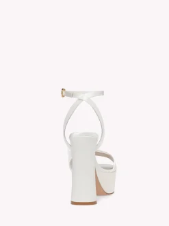 Sandals|A MODERN FAIRYTALE-Gianvito Rossi ROSIE WHITE