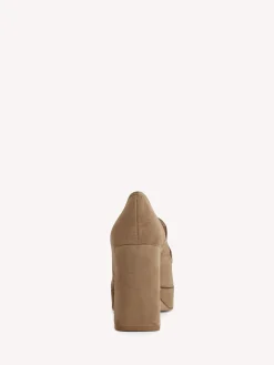 Pumps-Gianvito Rossi ROUEN BROWN