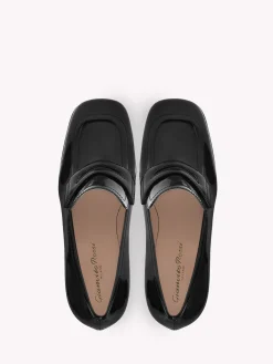 Pumps-Gianvito Rossi ROUEN BLACK PATENT