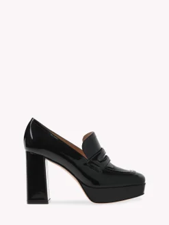 Pumps-Gianvito Rossi ROUEN BLACK
