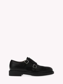 Casual-Gianvito Rossi SCOTT BLACK