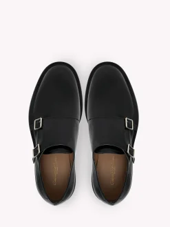 Casual-Gianvito Rossi SCOTT BLACK