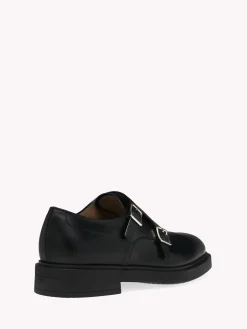 Casual-Gianvito Rossi SCOTT BLACK