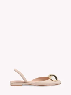 Flats-Gianvito Rossi SPHERA NEUTRALS